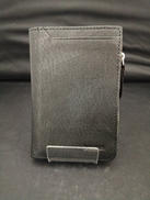 2つ折り財布|DOUBLES