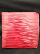 エポボルトピエ6 カルトクレディ|LOUIS VUITTON