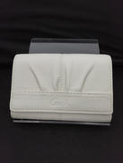 折りたたみ財布|COACH