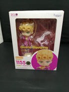 ジョルノ・ジョバァーナ|ねんどろいど