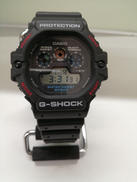 G-SHOCK|CASIO