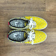 スニーカー|VANS