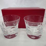 ペアタンブラー|BACCARAT