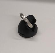 PT850リング(イニシャル入り)|Pt850