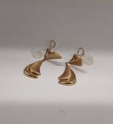 K18イヤリング|K18