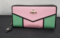 長財布|VIVIENNE WESTWOOD