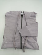 ジェームスパース七分袖パーカー|JAMES PERSE