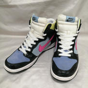 ハイカットスニーカー|NIKE