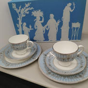 アレクサンドラライン|WEDGWOOD