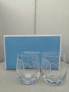 ペアグラス|WEDGWOOD