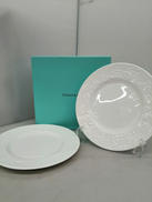 テラスプレート|TIFFANY&CO.