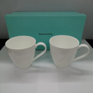 マグカップ(ペア)|TIFFANY&CO.