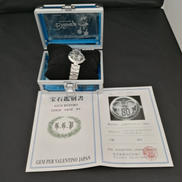 アナログ腕時計|DISNEY