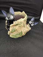 ジジのかくれんぼ|魔女の宅急便