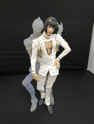 ラストワン賞　ブローノ・ブチャラティ＆スタンドフィギュア|一番くじ(BANPRESTO)