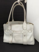 レザーハンドバッグ|SALVATORE FERRAGAMO