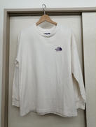 ヘビーウェイトシャツ|THE NORTH FACE PURPLE LABEL