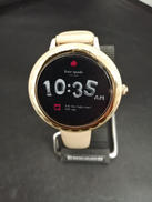 スマートウォッチ|KATESPADE