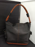 牛革ハンドバッグ|OTTINO