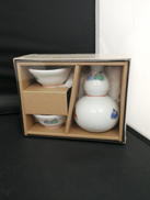 酒器セット|深川製