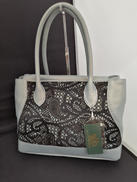 ハンドショルダーバック|CHOICE LEATHERCRAFT