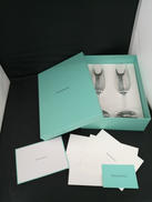 グラス　ペア|TIFFANY&CO.