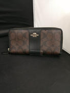 長財布|COACH