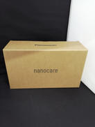 ヘアードライヤーナノケア|PANASONIC