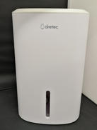 除湿機|DRETEC