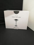 モバイルLEDライト|BLOMUS