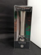 電動ペッパーミル|BURFORD