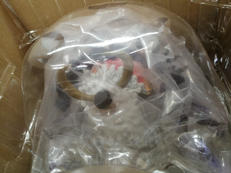 ワンピース　未来島エッグヘッド　ラストワン賞|一番くじ(BANPRESTO)