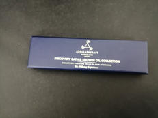 ミニチェアバスオイル|AROMATHERAPY ASSOCIATES