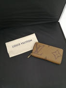 ジッピーウォレット|LOUIS VUITTON