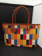 ハンドバッグ|TRION