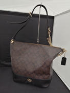 ショルダーバッグ|COACH