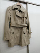 トレンチコート|BURBERRY BLUE LABEL