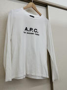 カットソー|A.P.C