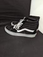 ハイカットスニーカー|VANS