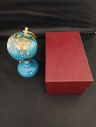 ミニ地球儀|不明