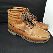 7ホールブーツ|TIMBERLAND