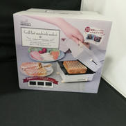 ホットサンドメーカー|PRISMATE