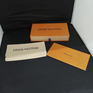 ポルトフォイユ・クレマンス|LOUISVUITTON