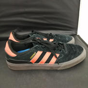 BUSENITZ VULCⅡ|ADIDAS
