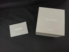 クォーツ腕時計|CALVIN KLEIN