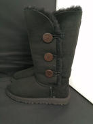 ロングムートンブーツ|UGG