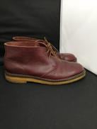 チャッカブーツ|REGAL