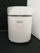 スチームファン式加湿器|YAMAZEN