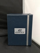 クォーツ腕時計|CASIO EDIFICE