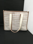 ナロウテープファブリックトート|JILLSTUART